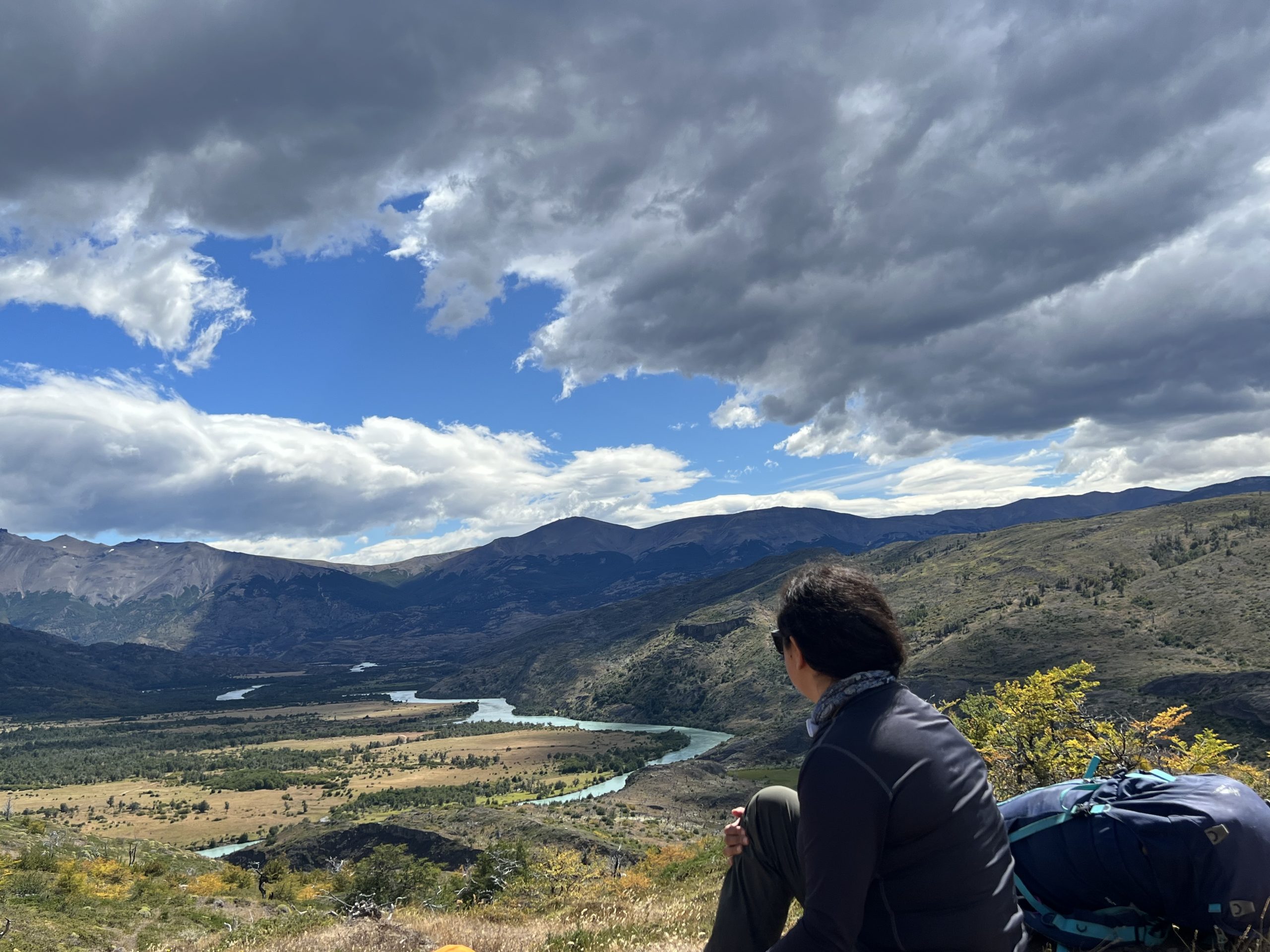From Separation to Belonging: A Journey with Erekani